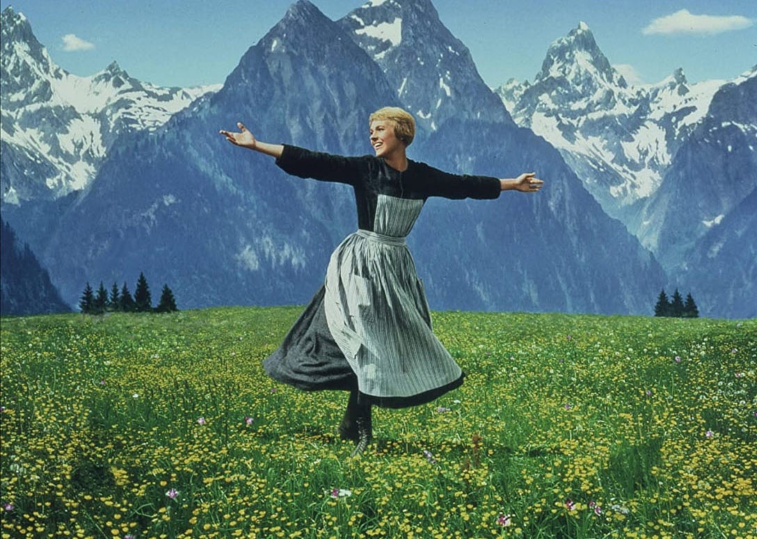 'The Sound of Music'