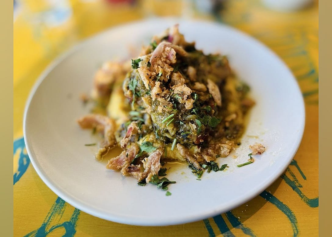 #5. Cactus Restaurants - Alki Beach