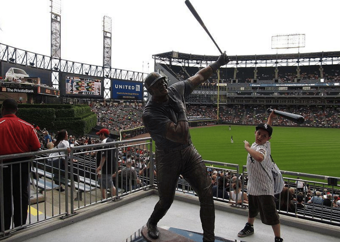 1973: The designated hitter arrives