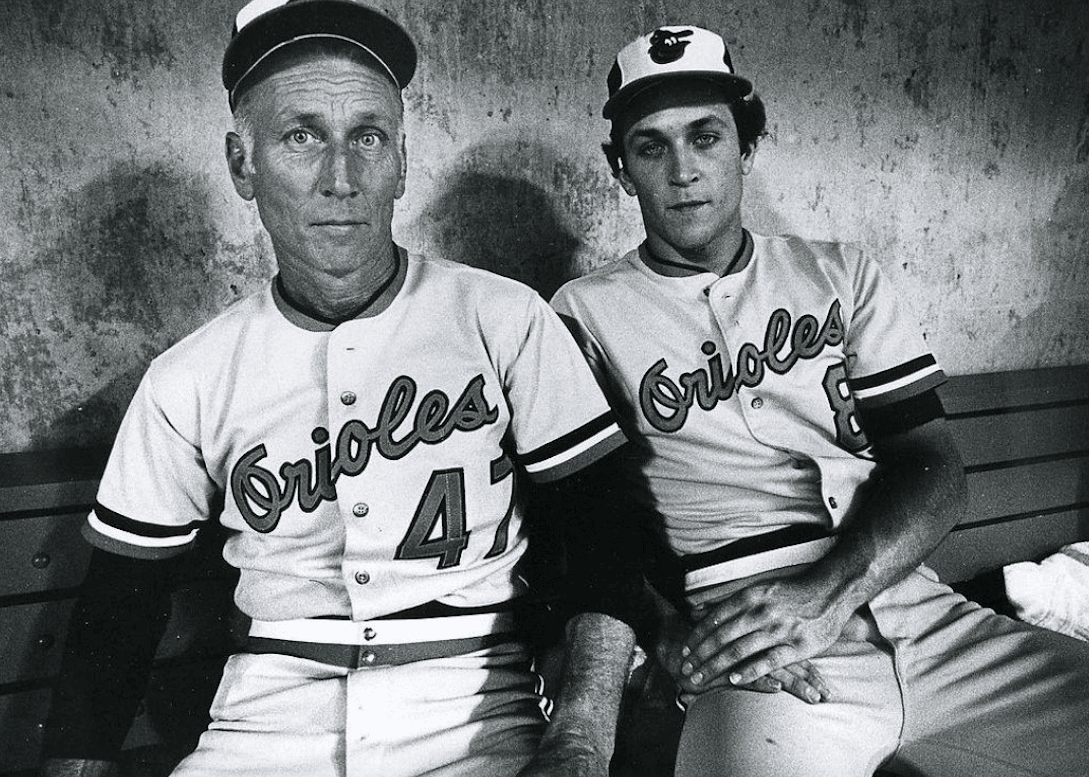 1982: Cal Ripken Jr. begins his streak