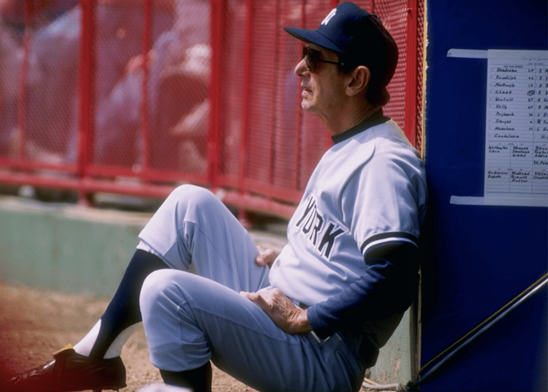1983: George Brett goes berserk over pine tar