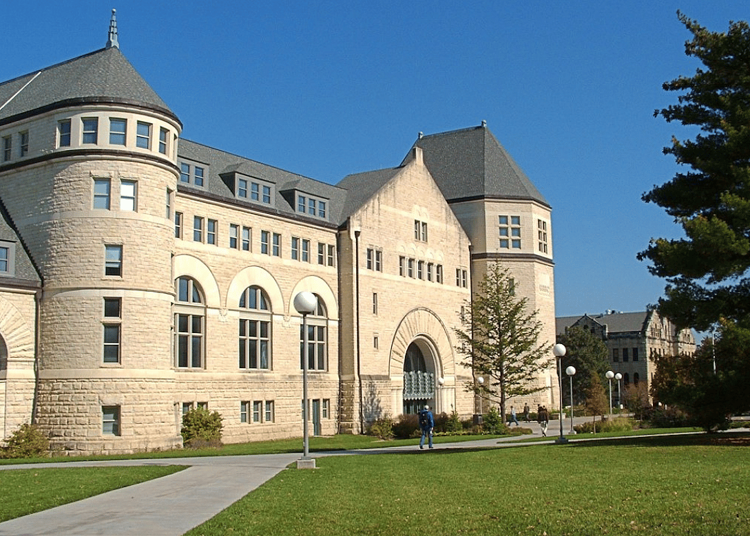 Kansas: Kansas State University