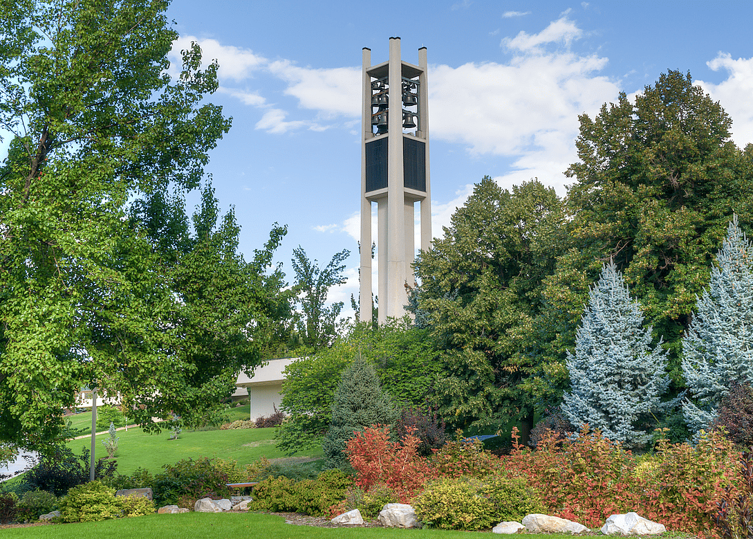 Utah: Brigham Young University