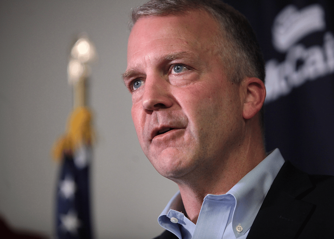 #87. Dan Sullivan