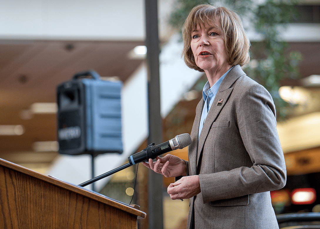 #65. Tina Smith