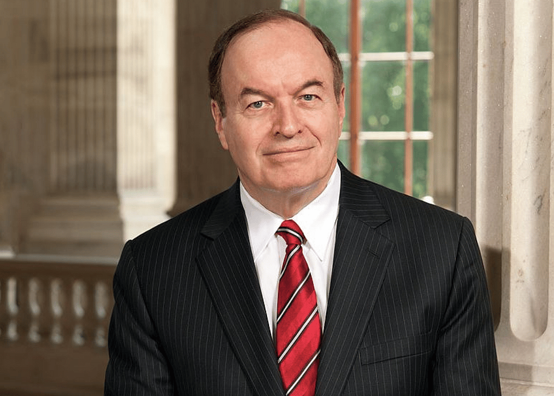 #41. Richard Shelby