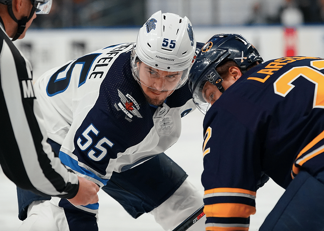 #9. Winnipeg Jets