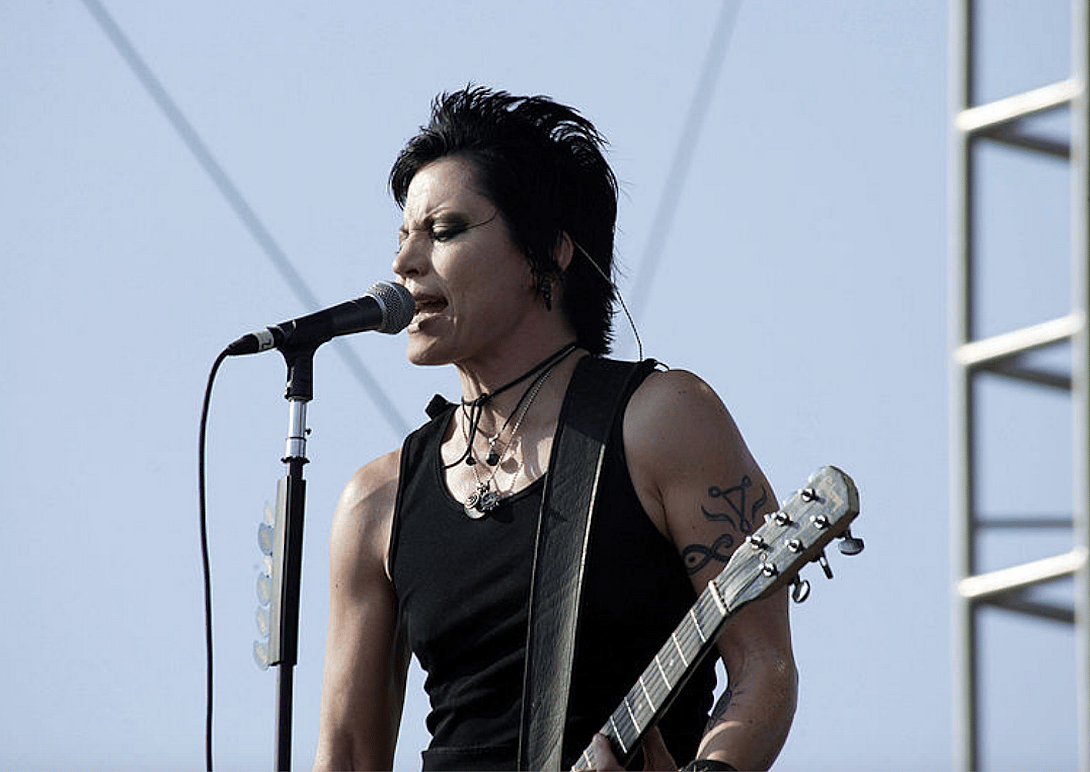 Joan Jett