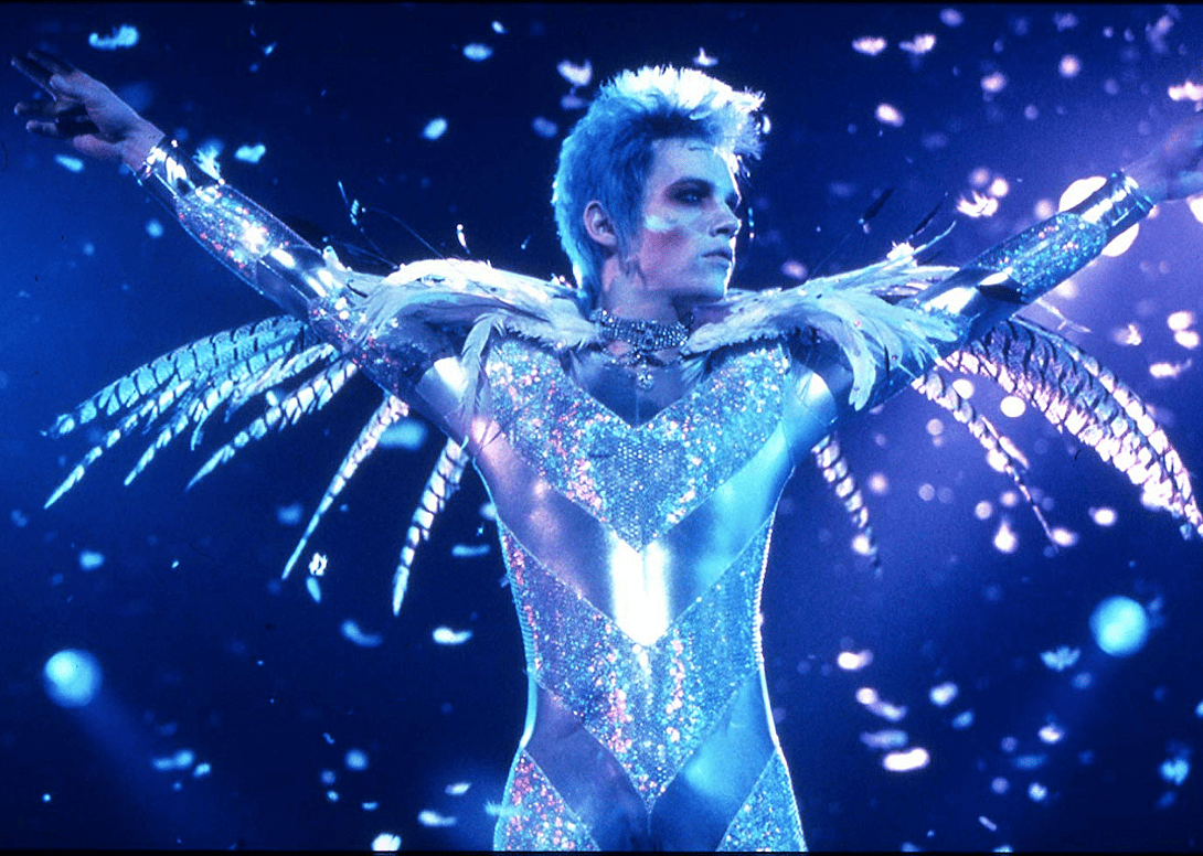 Velvet Goldmine