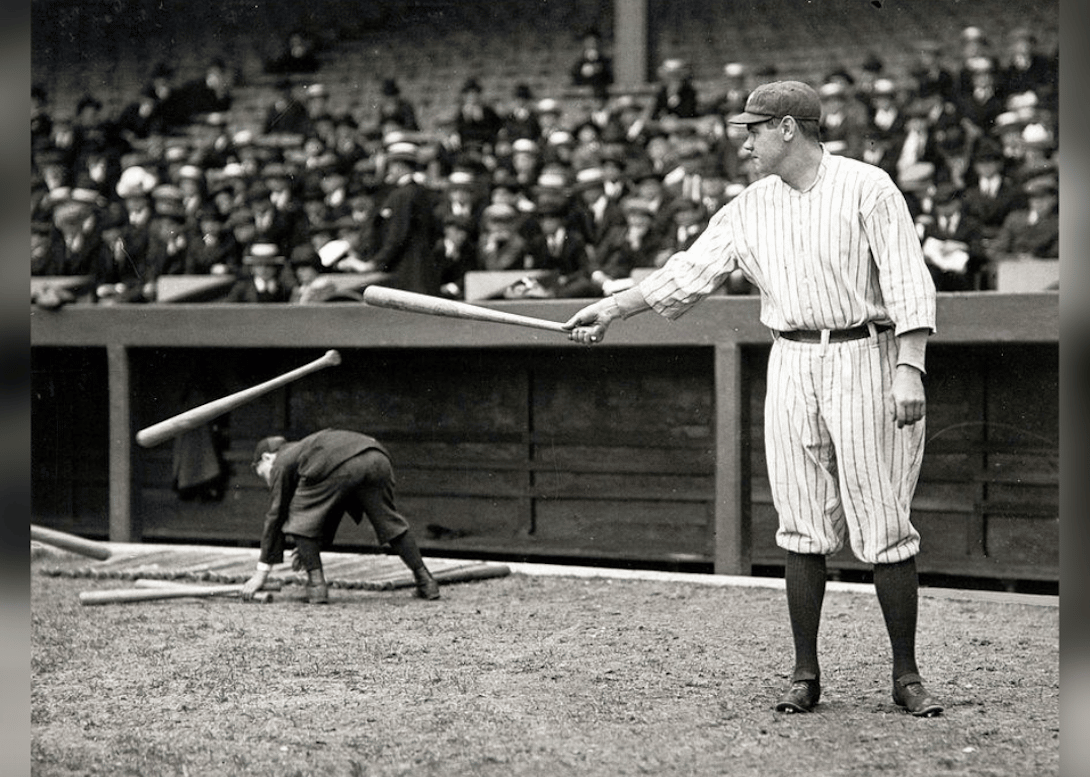 1928: New York Yankees continue winning streak