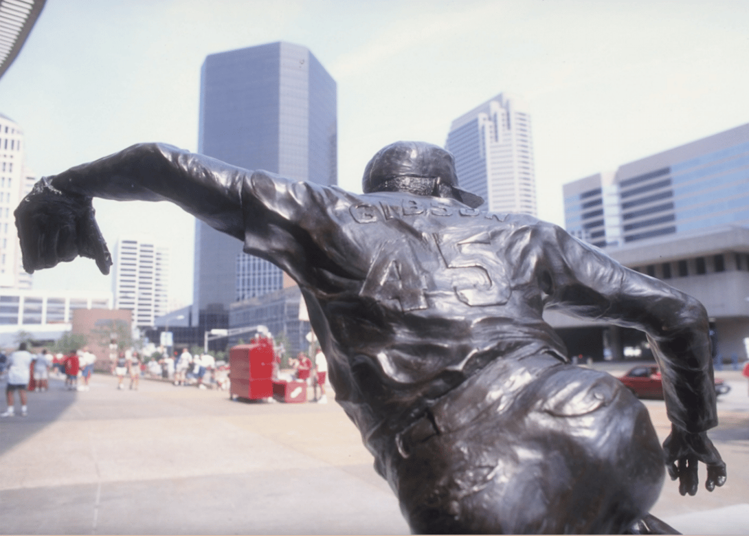1968: Year of the pitcher