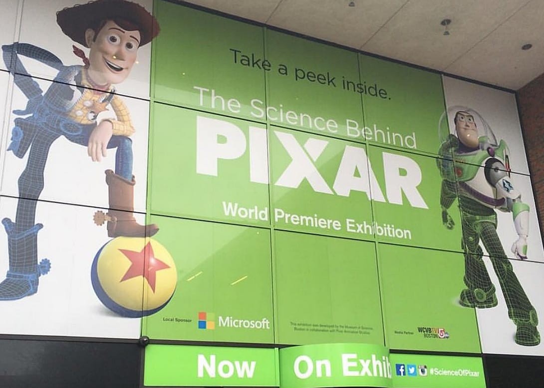 #8. The Science Behind Pixar