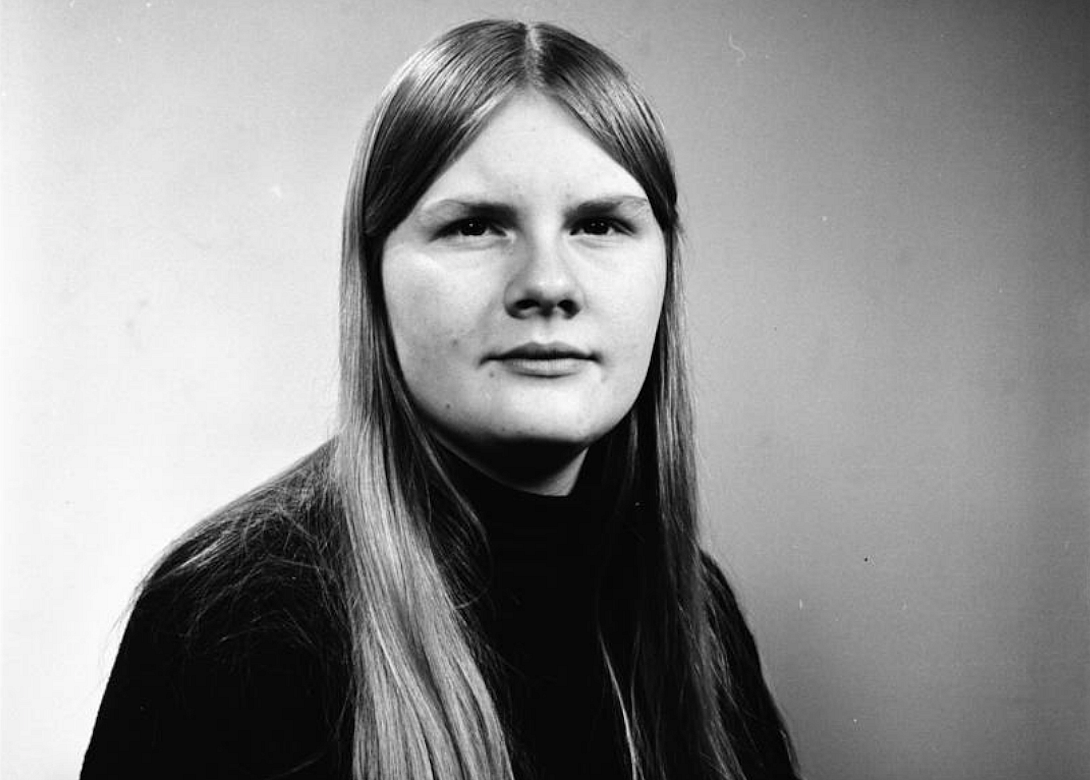 Kathy Kozachenko