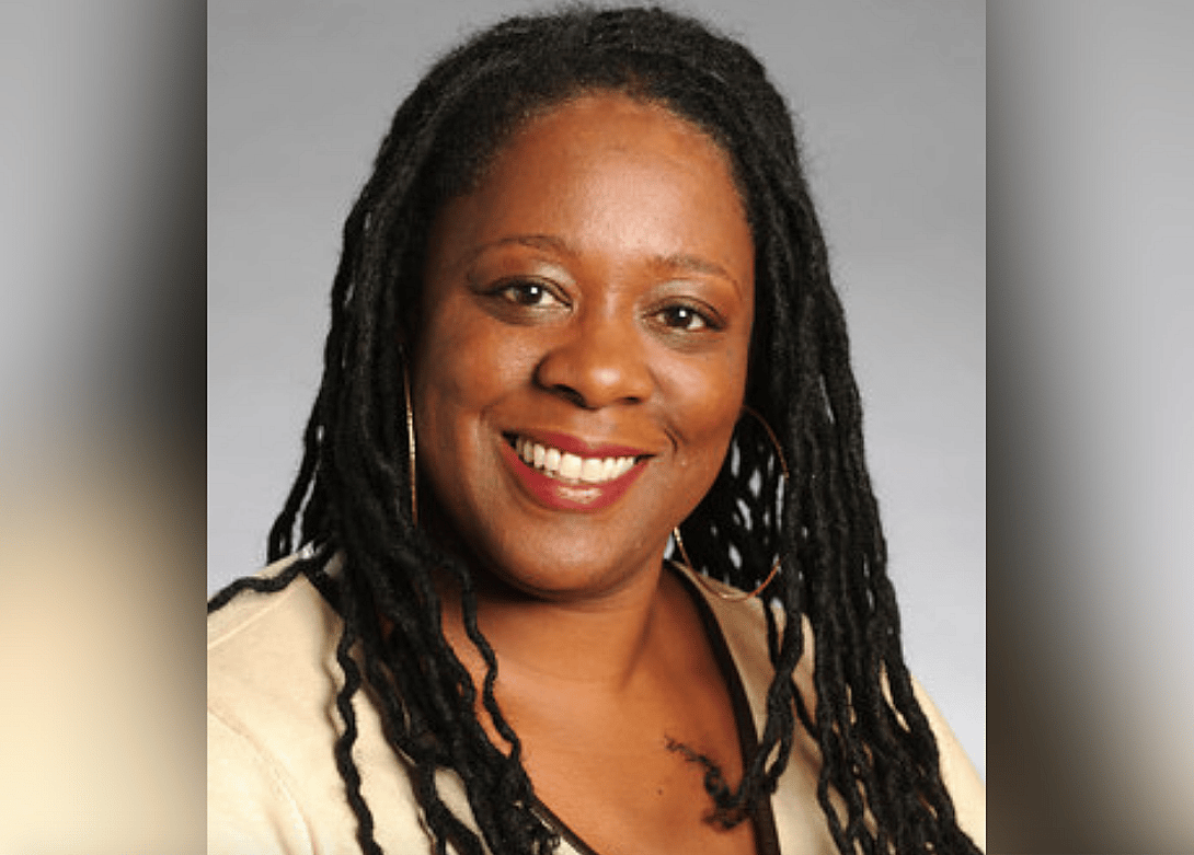 Simone Bell