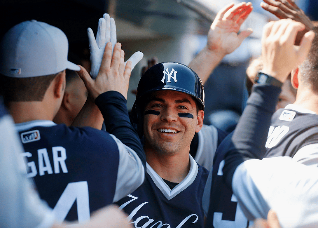 #26. Jacoby Ellsbury