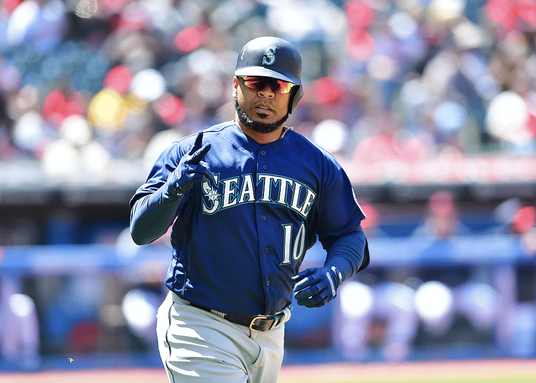 #23. Edwin Encarnacion