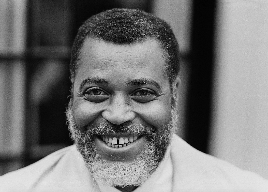 James Earl Jones