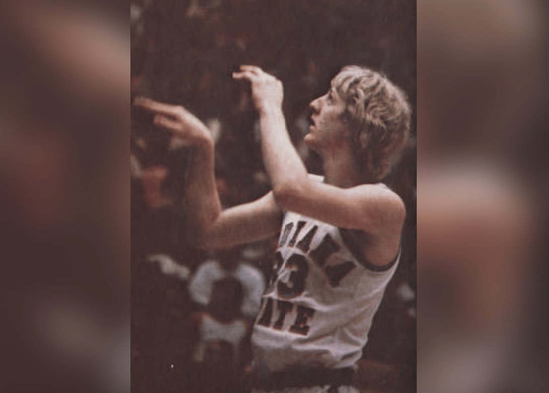 1979: 'MAGIC MAN' TURNS ISU'S CINDERELLA STORY INTO RAGS, PACES CLUB TO TITLE