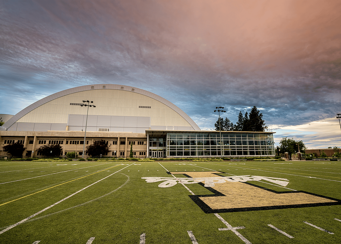 Idaho: University of Idaho