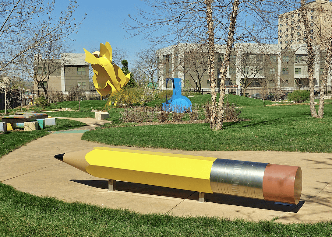 #12. Omaha-Council Bluffs, NE-IA