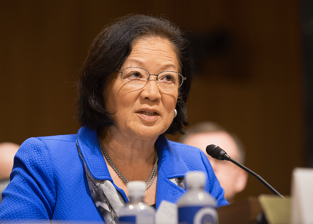 #38. Mazie Hirono