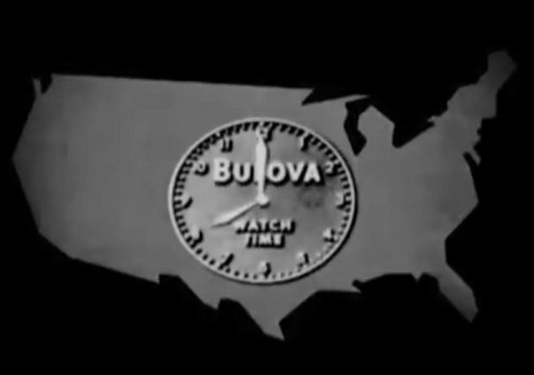 1941: Bulova Watch Co.