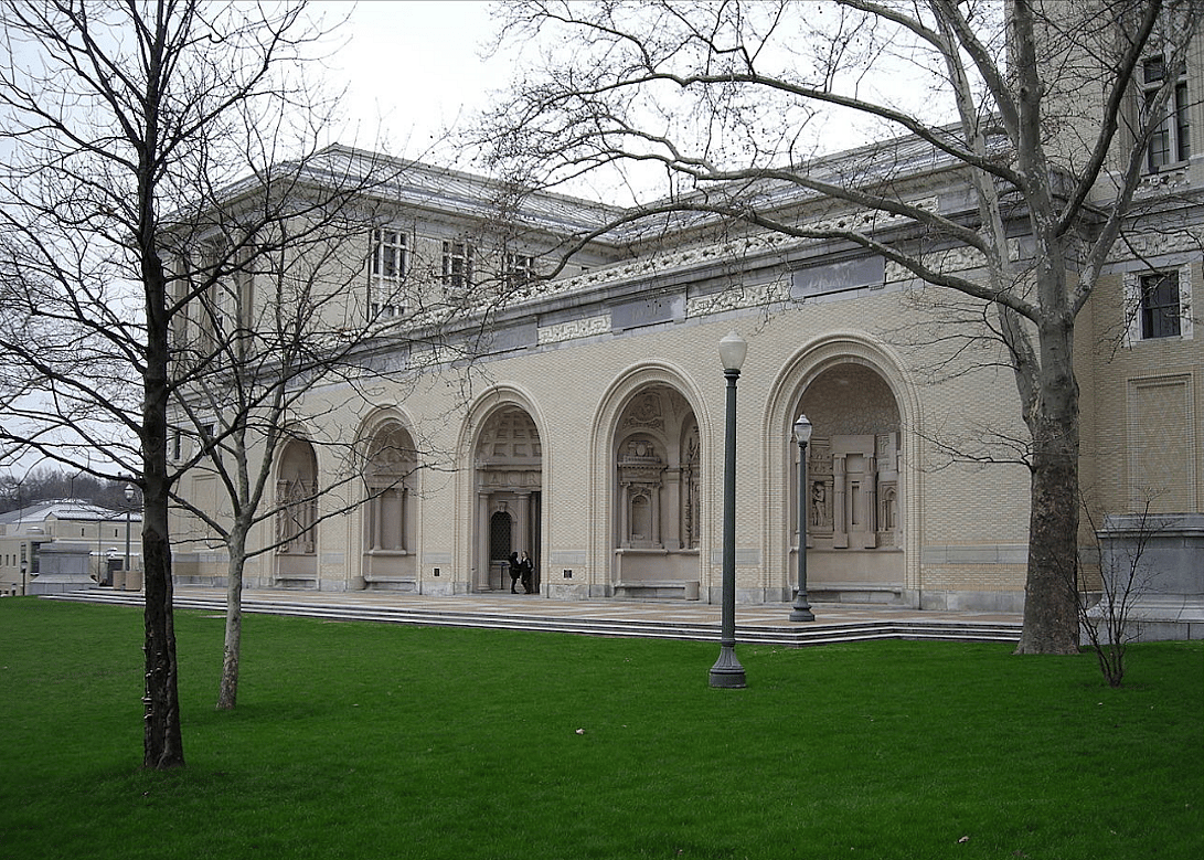 #24. Carnegie Mellon University
