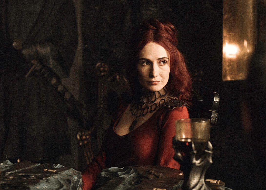 #41. The North Remembers