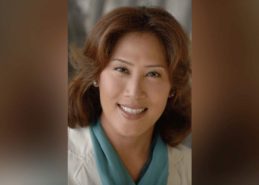 Kim Coco Iwamoto