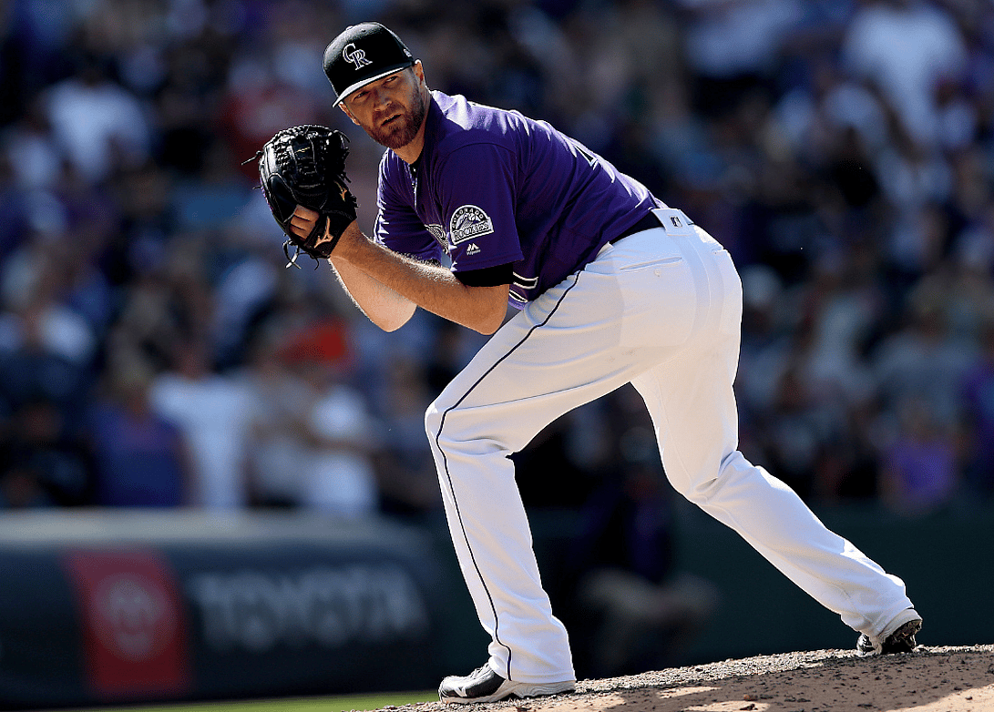 #48. Wade Davis (tie)