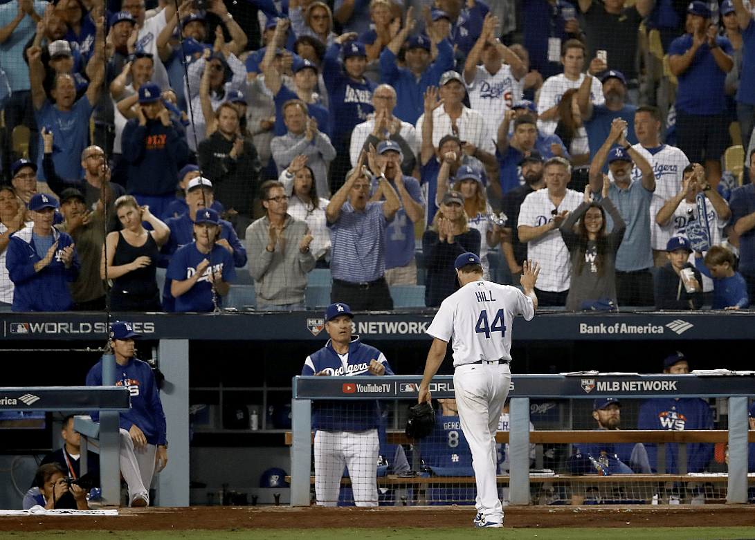 #47. Rich Hill