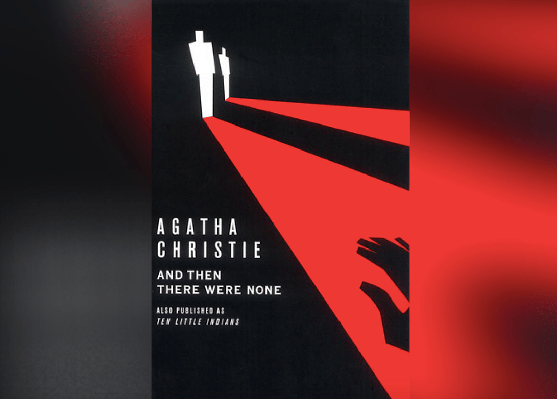 #6. And Then There Were None