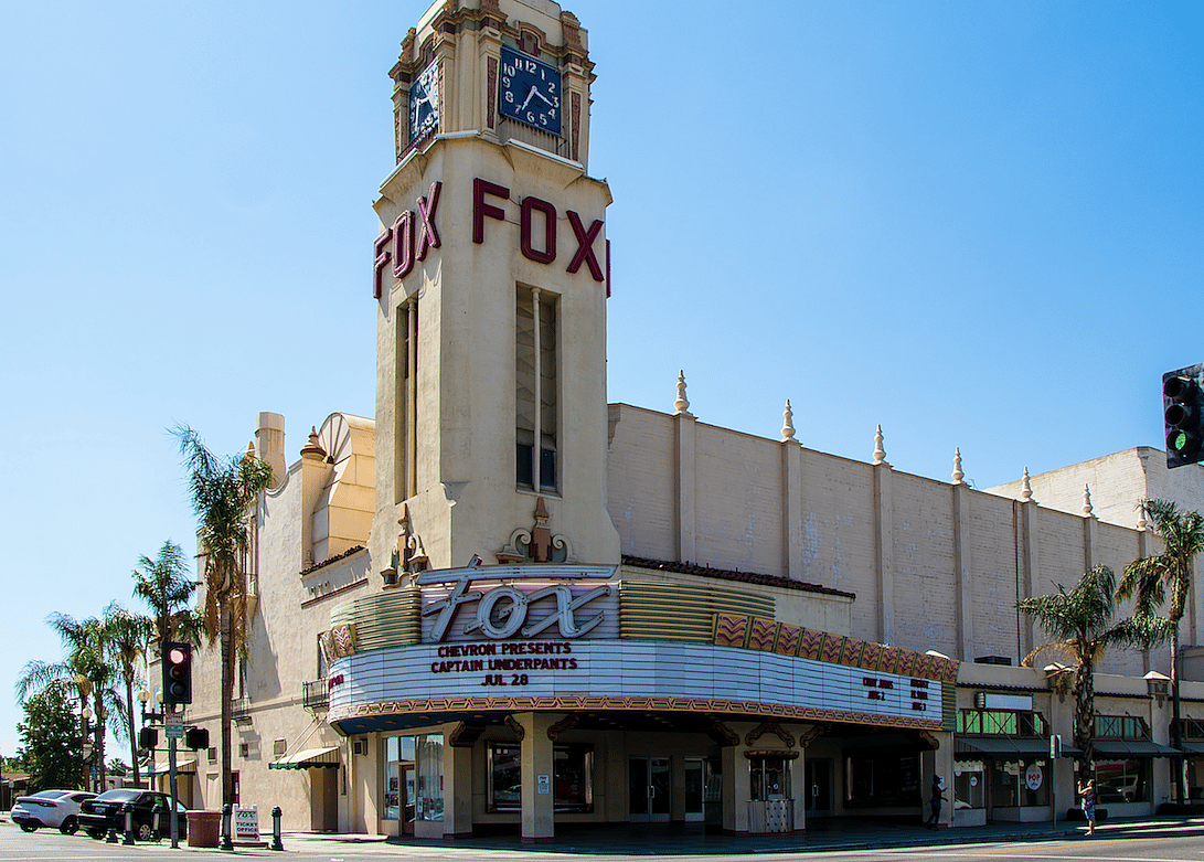 #13. Bakersfield, CA