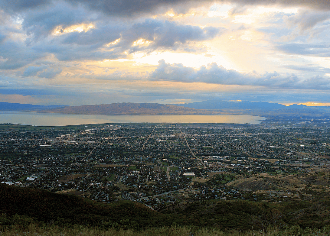 #11. Provo-Orem, UT