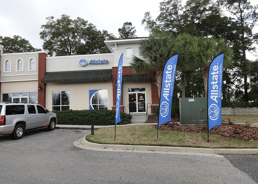 Allstate Insurance Company