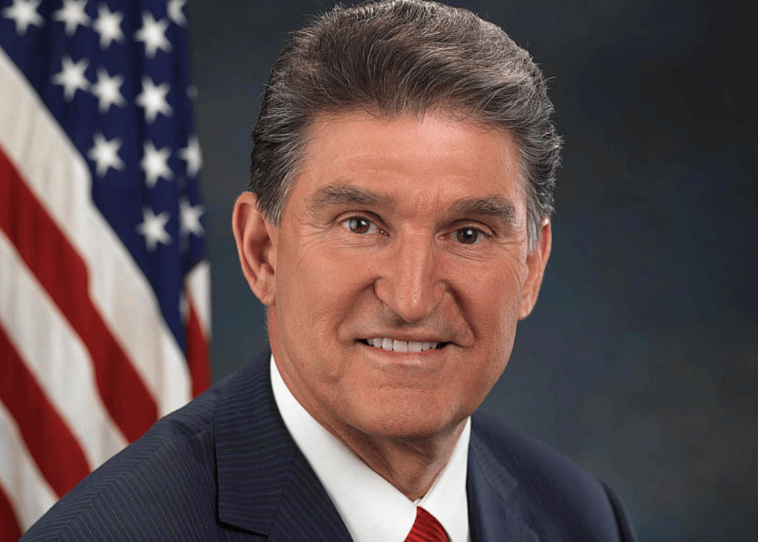 #49. Joe Manchin