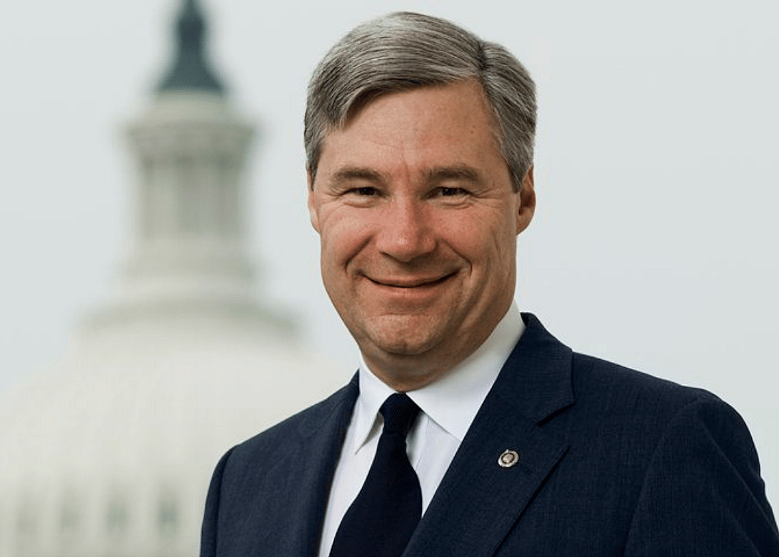 #47. Sheldon Whitehouse
