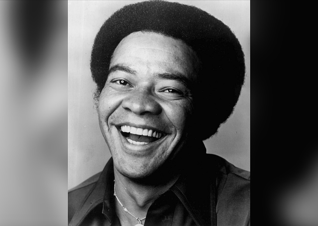 Bill Withers