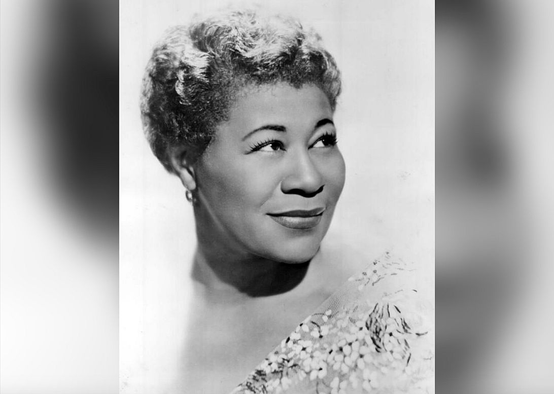 Ella Fitzgerald