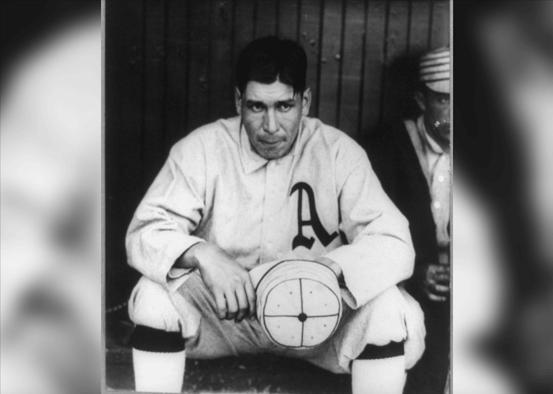 1930: Philadelphia earns straight As