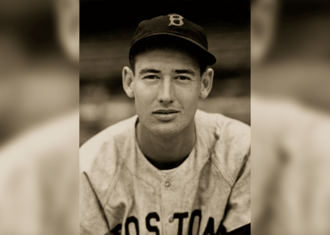 1937: Boston Red Sox acquires an icon