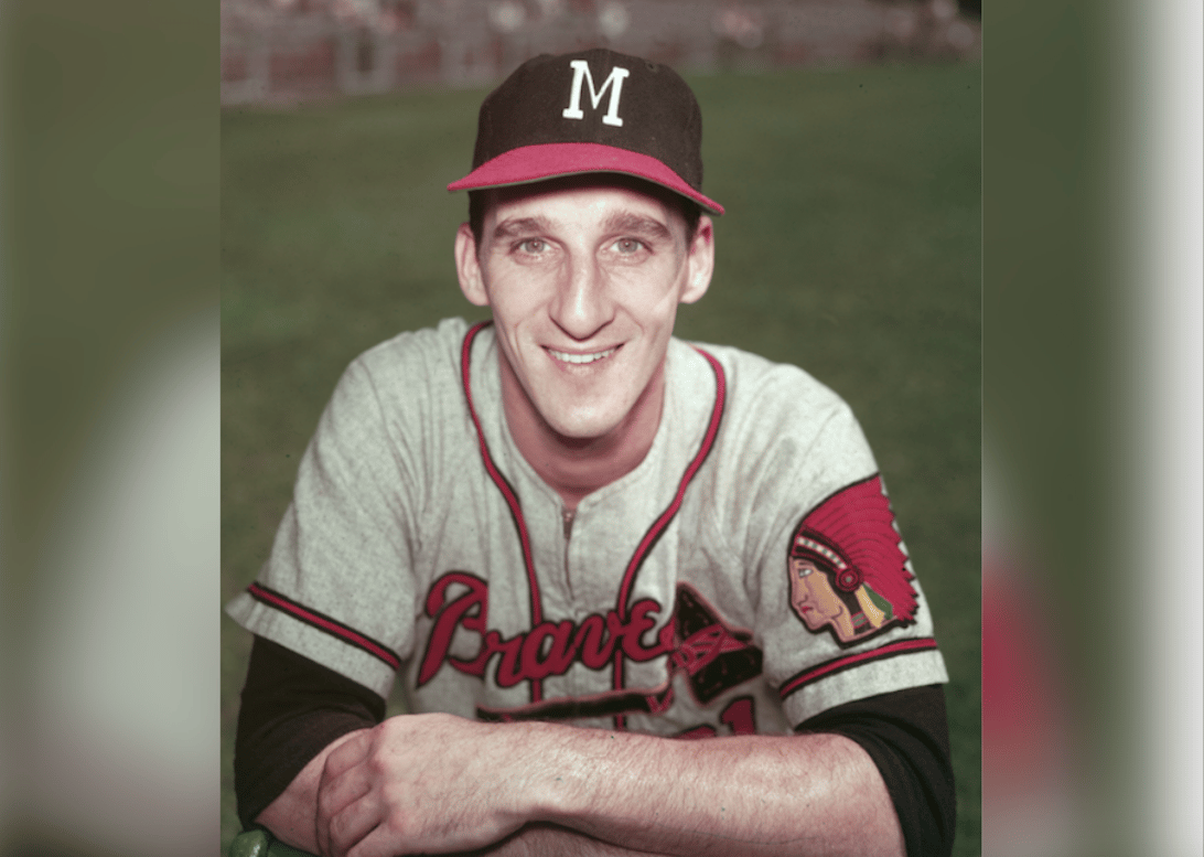 1953: Notable name changes