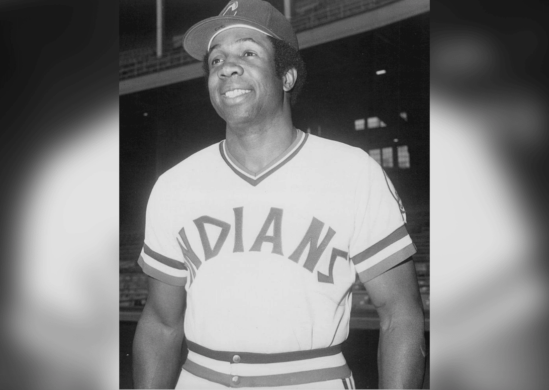 1975: Frank Robinson becomes first African-American MLB manager