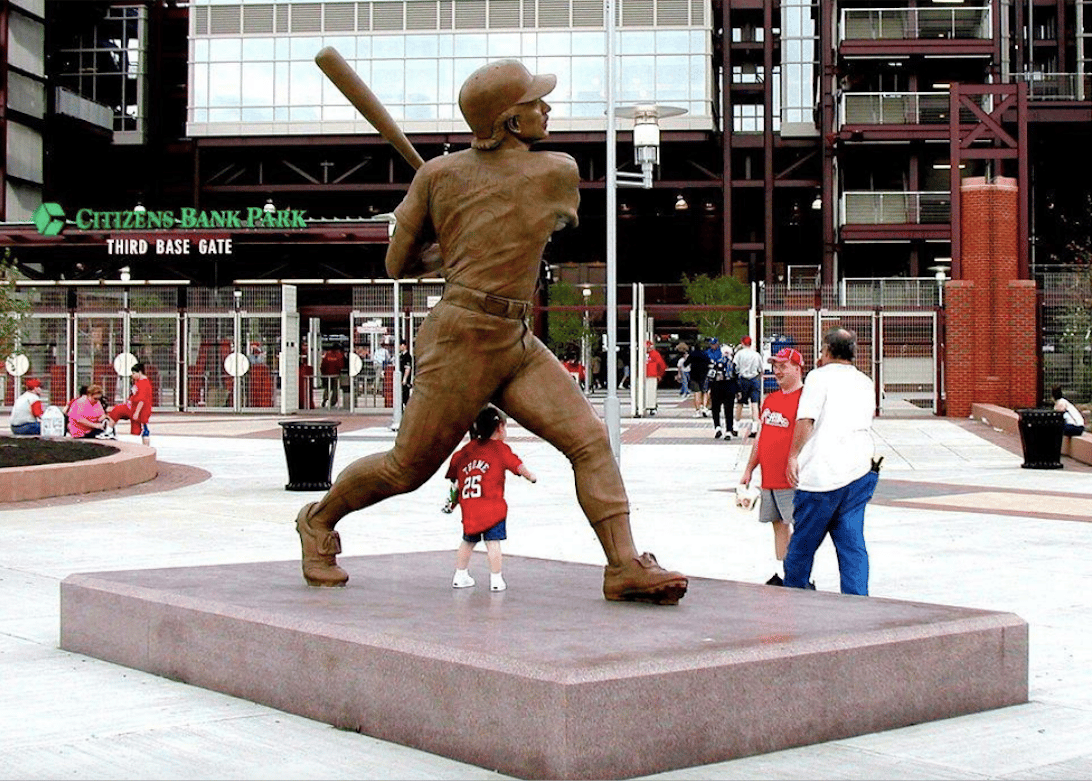 1980: Philadelphia wins first championship