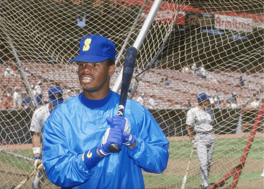 1989: The Kid debuts