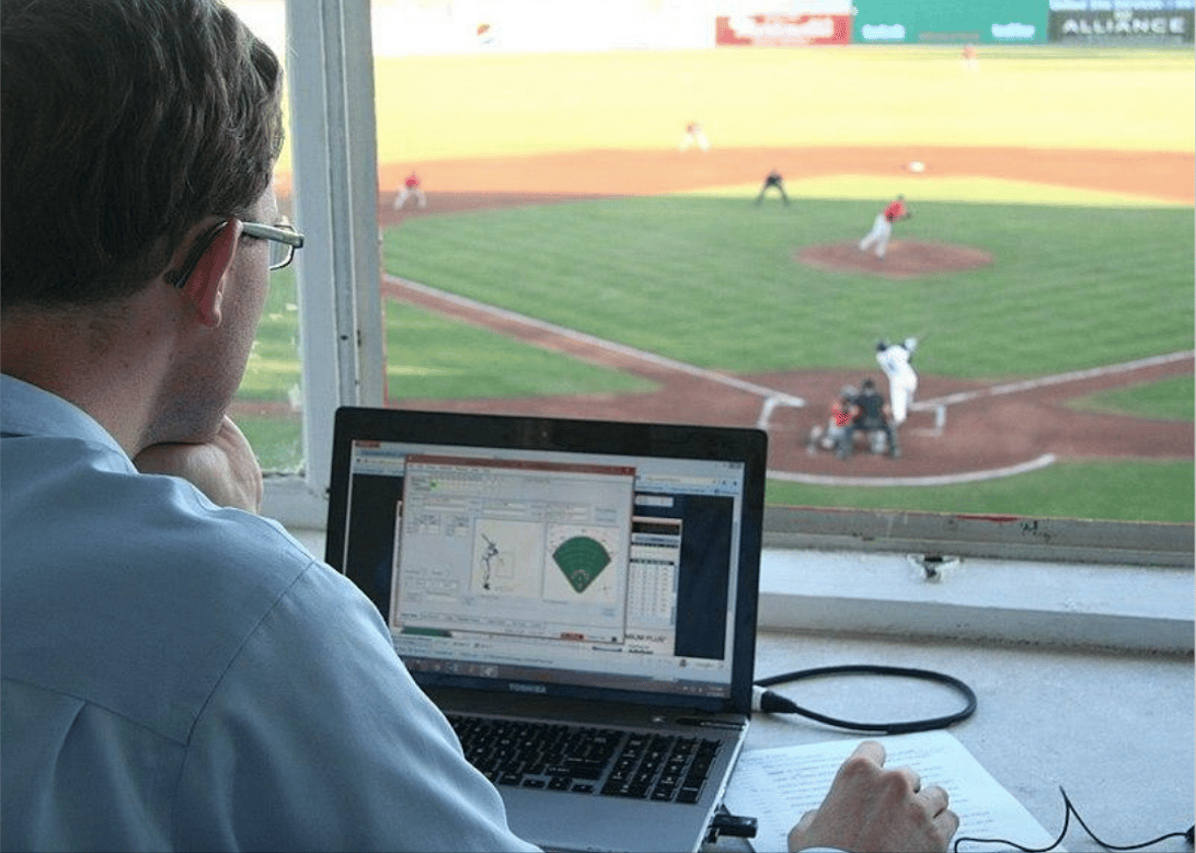 2002: Oakland A's win with “Moneyball”