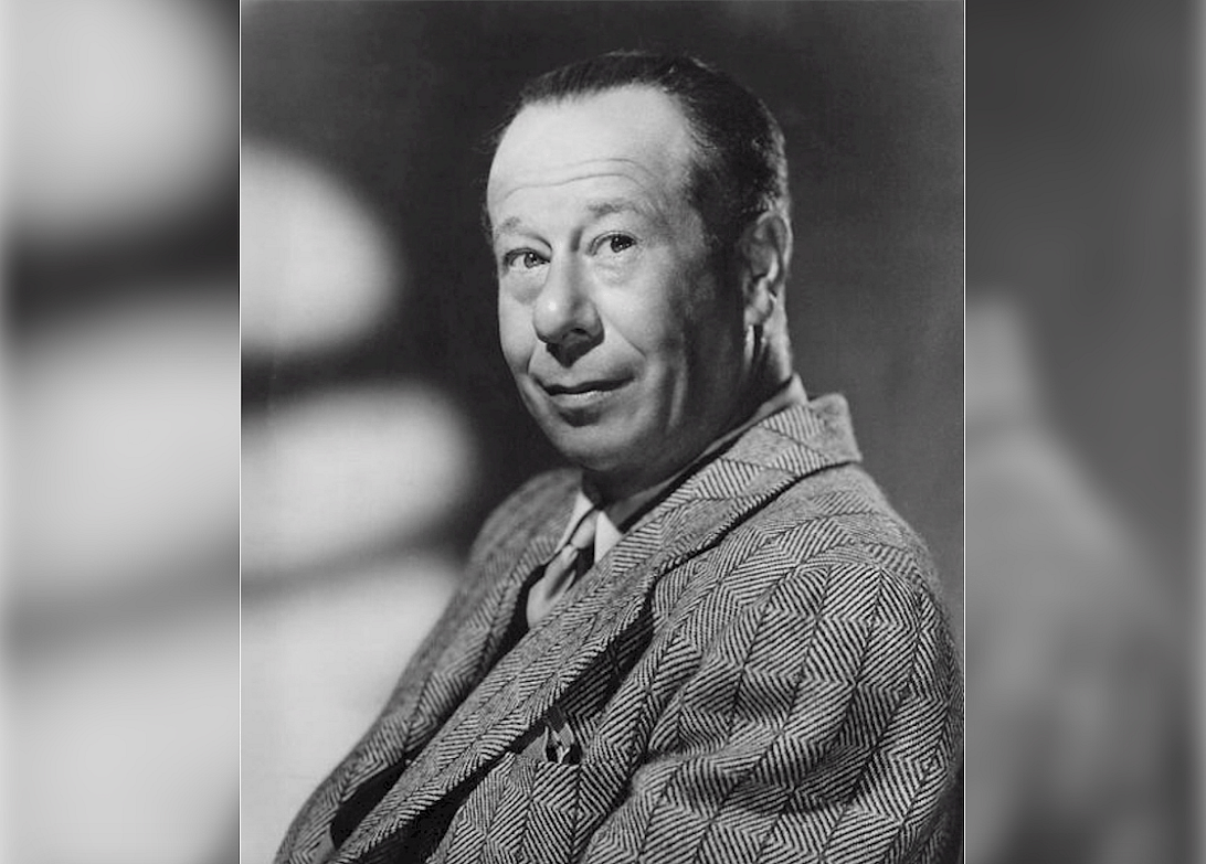 Bert Lahr