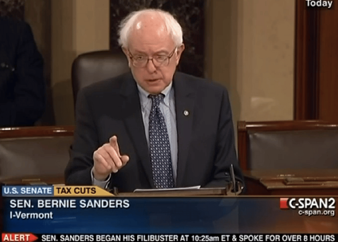 Filibuster