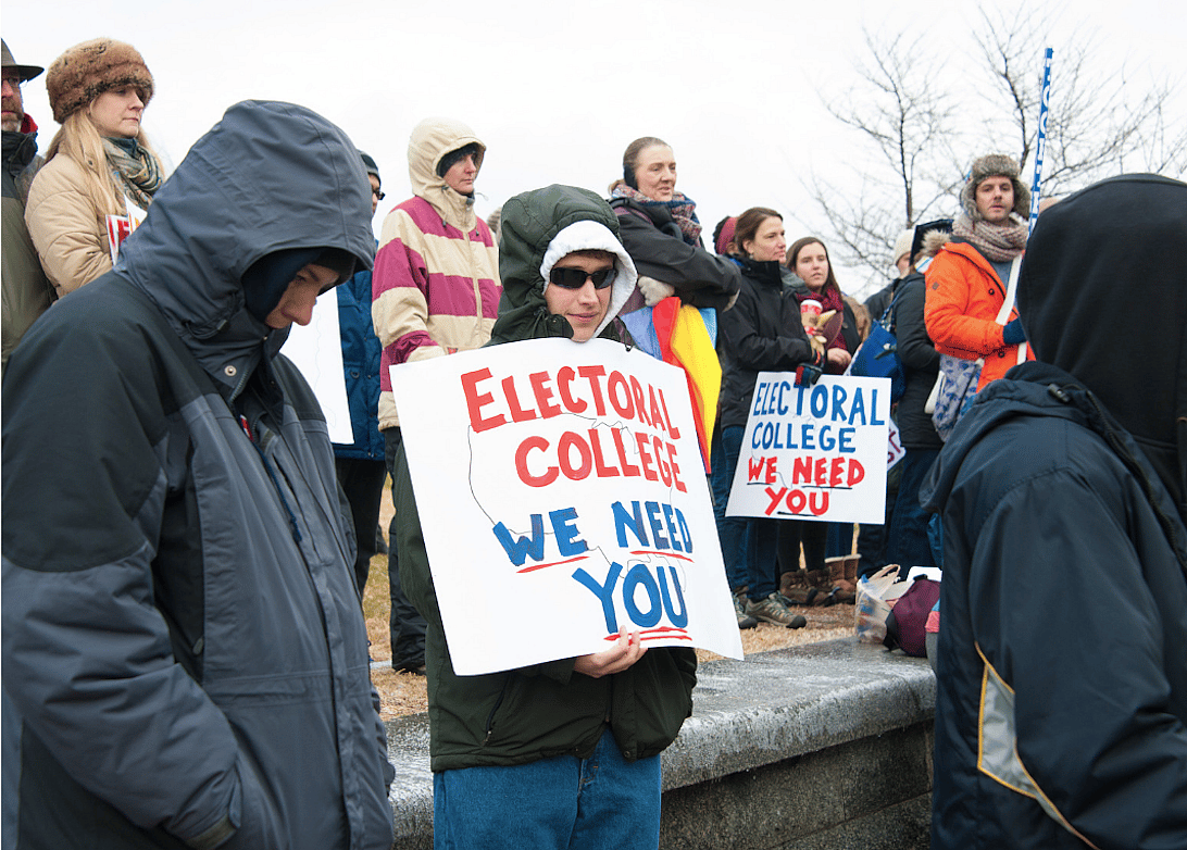 Electoral College