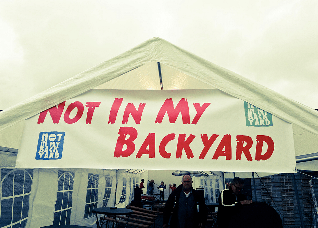 NIMBY